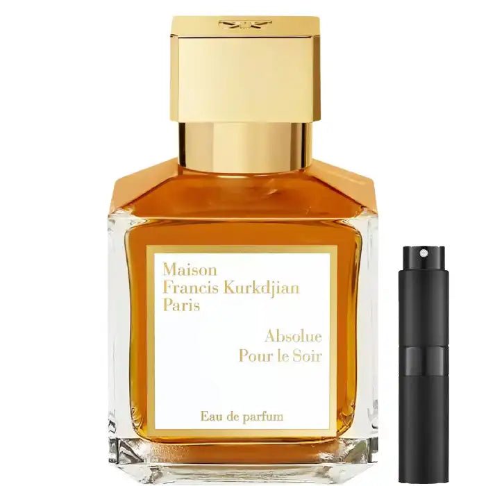 Maison Francis Kurkdjian Absolue Pour le Soir - Eau de Parfum - LuxScents.nl