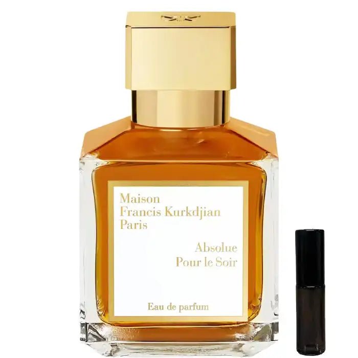 Maison Francis Kurkdjian Absolue Pour le Soir - Eau de Parfum - LuxScents.nl