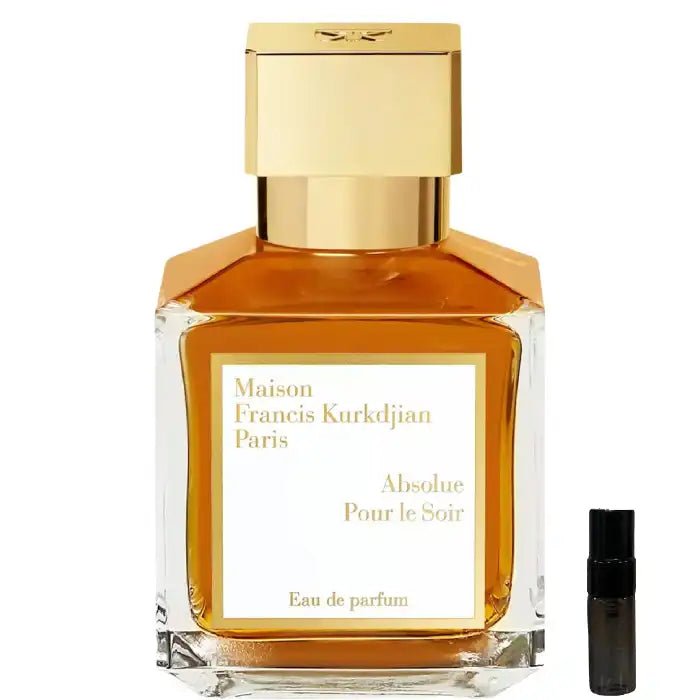 Maison Francis Kurkdjian Absolue Pour le Soir - Eau de Parfum - LuxScents.nl