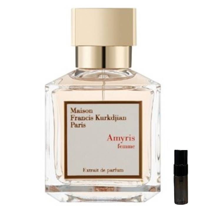 Maison Francis Kurkdjian Amyris Femme - Eau de Parfum - LuxScents.nl