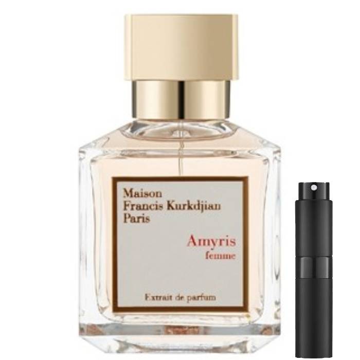 Maison Francis Kurkdjian Amyris Femme - Eau de Parfum - LuxScents.nl