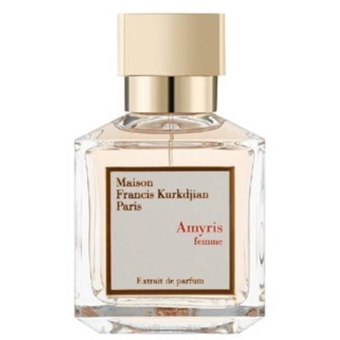 Maison Francis Kurkdjian Amyris Femme - Eau de Parfum - LuxScents.nl