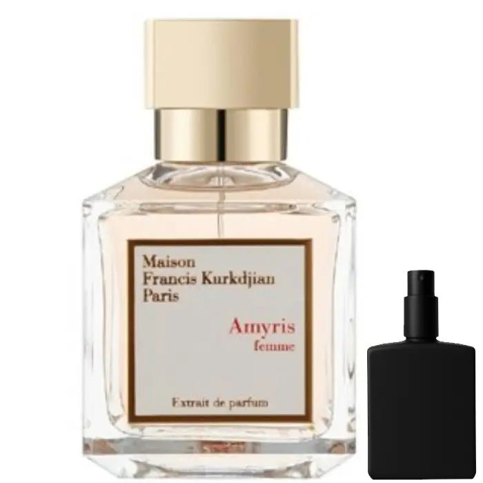 Maison Francis Kurkdjian Amyris Femme - Eau de Parfum - LuxScents.nl