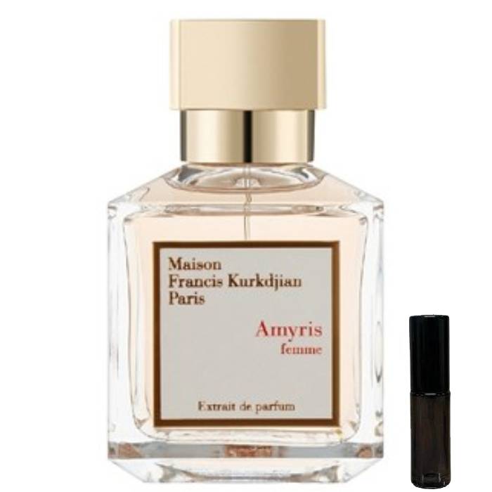 Maison Francis Kurkdjian Amyris Femme - Eau de Parfum - LuxScents.nl