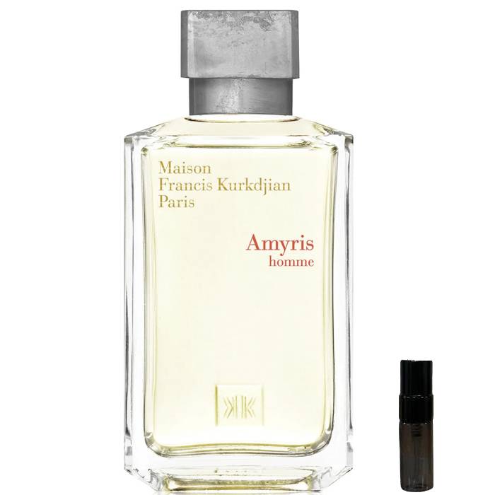 Maison Francis Kurkdjian Amyris Homme - Eau de Toilette - LuxScents.nl