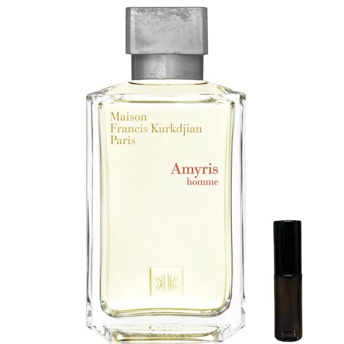 Maison Francis Kurkdjian Amyris Homme - Eau de Toilette - LuxScents.nl