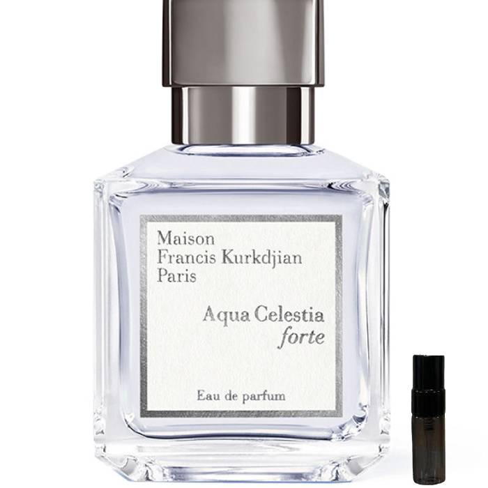 Maison Francis Kurkdjian Aqua Celestia - Eau de Parfum - LuxScents.nl