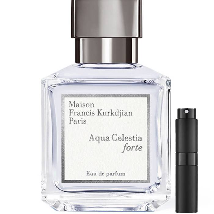Maison Francis Kurkdjian Aqua Celestia - Eau de Parfum - LuxScents.nl