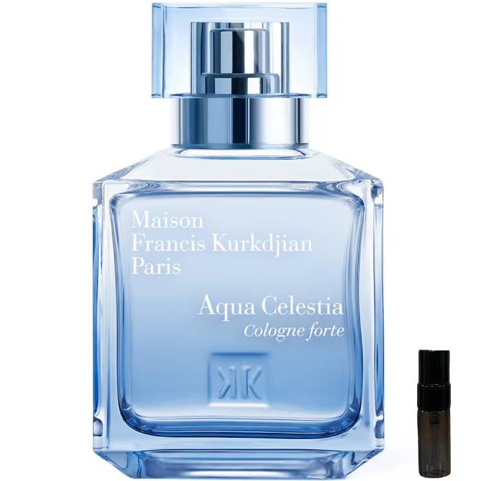 Maison Francis Kurkdjian Aqua Vitae Celestia Cologne Forte - Eau De Parfum - LuxScents.nl