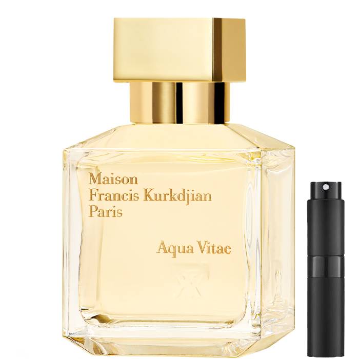 Maison Francis Kurkdjian Aqua Vitae - Eau De Toilette - LuxScents.nl