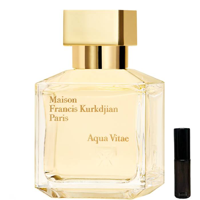 Maison Francis Kurkdjian Aqua Vitae - Eau De Toilette - LuxScents.nl
