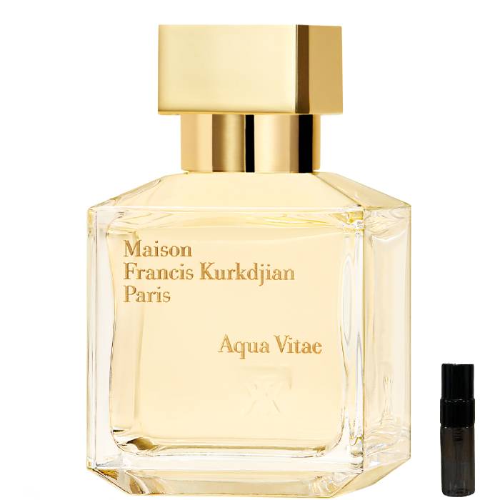 Maison Francis Kurkdjian Aqua Vitae - Eau De Toilette - LuxScents.nl