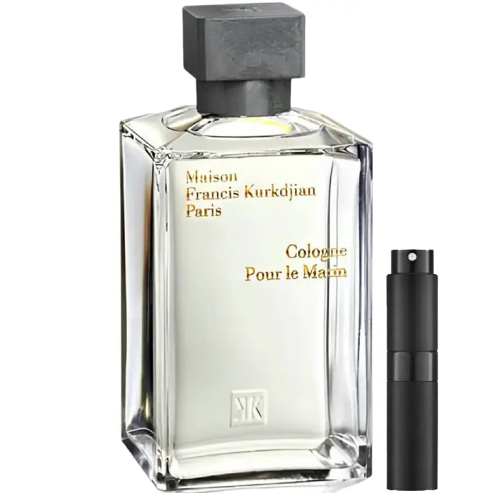 Maison Francis Kurkdjian Cologne Pour Le Matin - Eau de Cologne