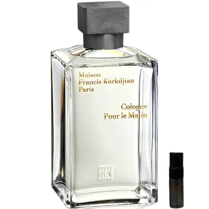 Maison Francis Kurkdjian Cologne Pour Le Matin - Eau de Cologne - LuxScents