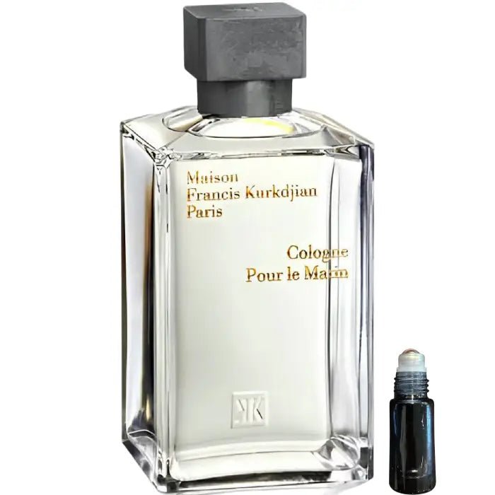 Maison Francis Kurkdjian Cologne Pour Le Matin - Eau de Cologne - LuxScents