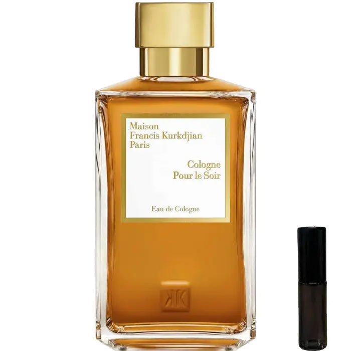 Maison Francis Kurkdjian Cologne Pour le Soir - Eau de Cologne