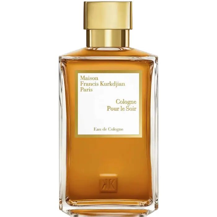 Maison Francis Kurkdjian Cologne Pour le Soir - Eau de Cologne - LuxScents