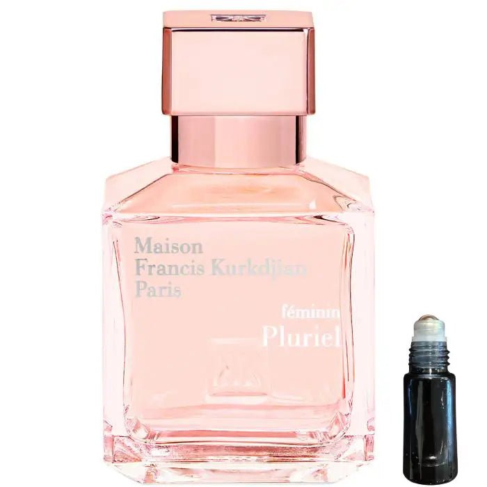 Maison Francis Kurkdjian Feminine Pluriel - Eau de Parfum - LuxScents