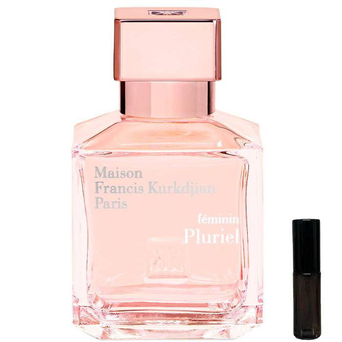 Maison Francis Kurkdjian Feminine Pluriel - Eau de Parfum - LuxScents.nl