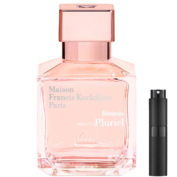 Maison Francis Kurkdjian Feminine Pluriel - Eau de Parfum - LuxScents.nl