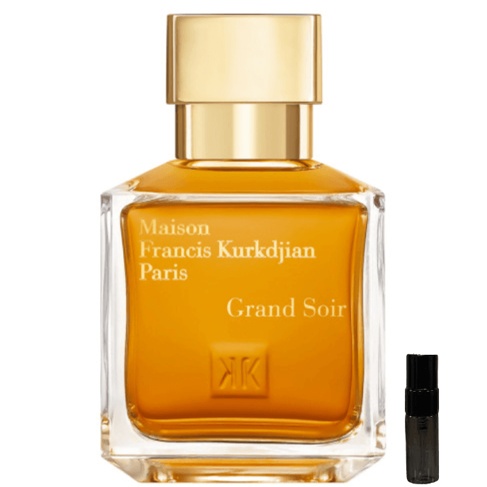 Maison Francis Kurkdjian Grand Soir - Eau de Parfum - LuxScents.nl
