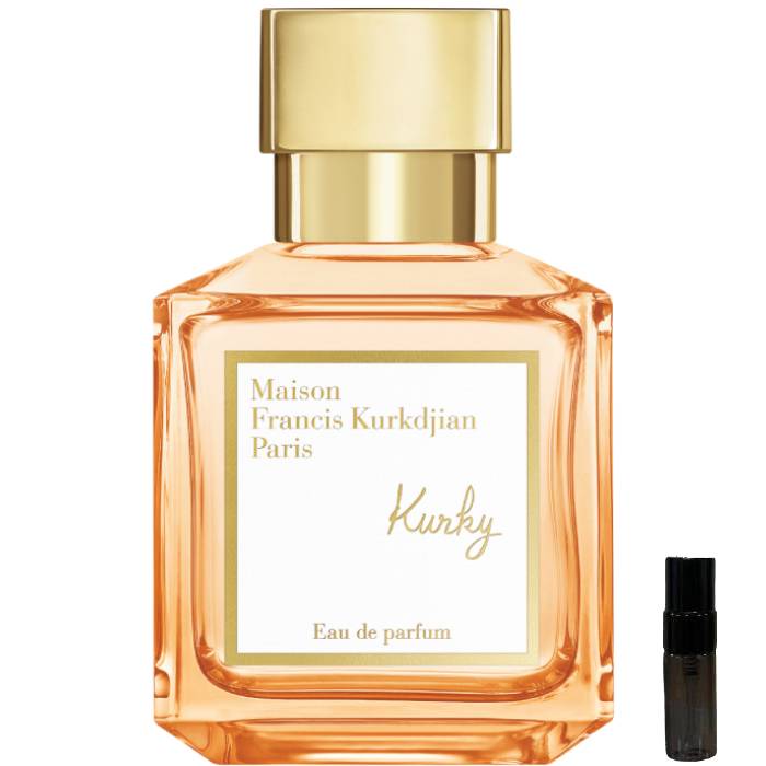 Maison Francis Kurkdjian Kurky - Eau de Parfum - LuxScents.nl