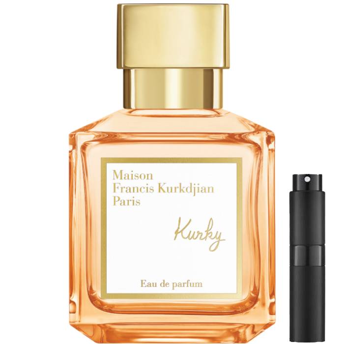 Maison Francis Kurkdjian Kurky - Eau de Parfum - LuxScents.nl