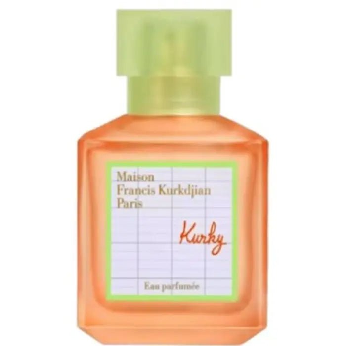 Maison Francis Kurkdjian Kurky Eau Parfumee - Eau de Parfum - LuxScents