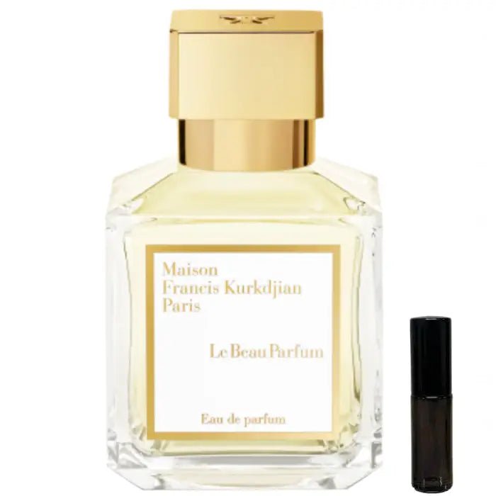 Maison Francis Kurkdjian Le Beau Parfum - Eau de Parfum - LuxScents.nl