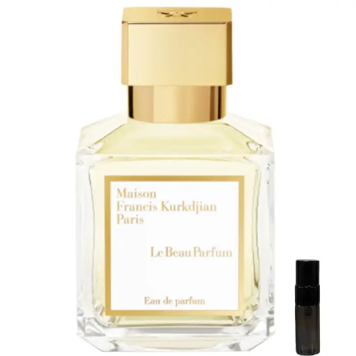 Maison Francis Kurkdjian Le Beau Parfum - Eau de Parfum - LuxScents.nl