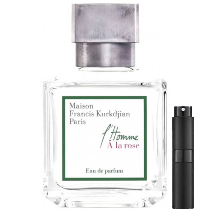 Maison Francis Kurkdjian L'homme A La Rose - Eau de Parfum - LuxScents.nl
