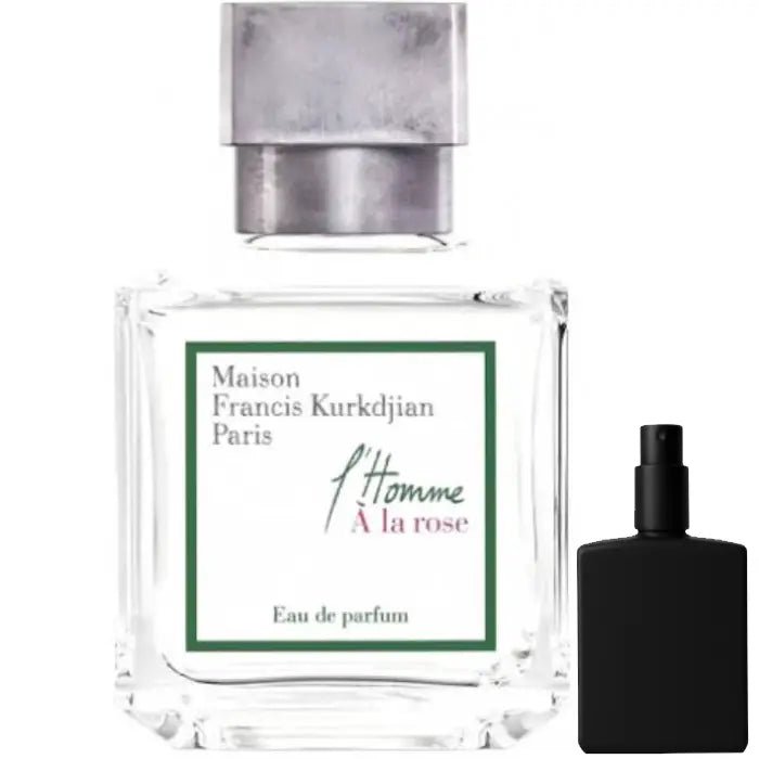 Maison Francis Kurkdjian L'homme A La Rose - Eau de Parfum - LuxScents.nl