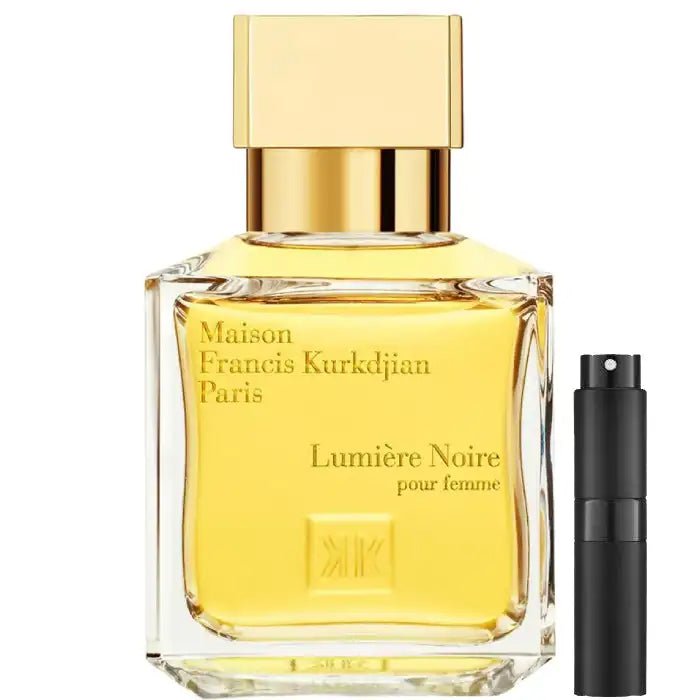 Maison Francis Kurkdjian Lumiere Noire Pour Femme - Eau de Parfum - LuxScents.nl
