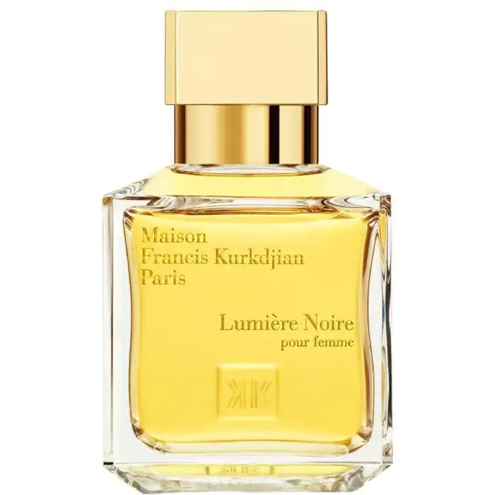 Maison Francis Kurkdjian Lumiere Noire Pour Femme - Eau de Parfum - LuxScents.nl