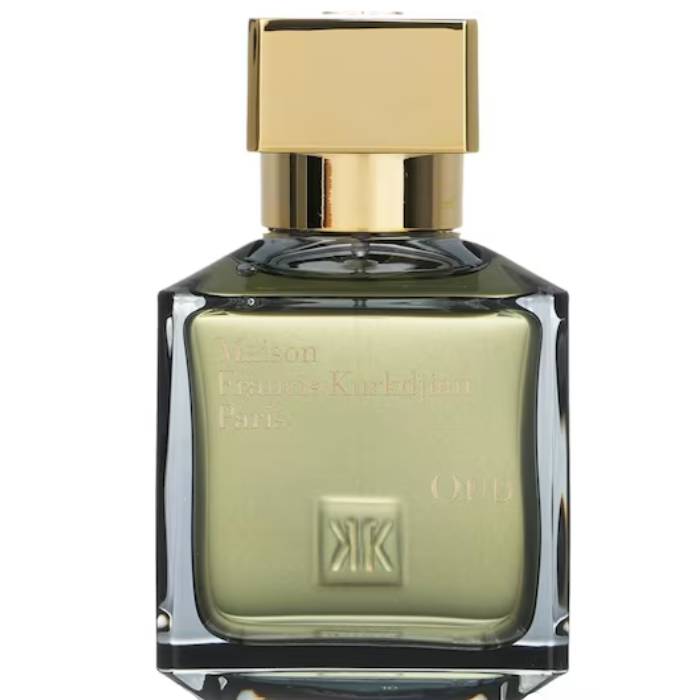 Maison Francis Kurkdjian Oud - Eau de Parfum - LuxScents.nl