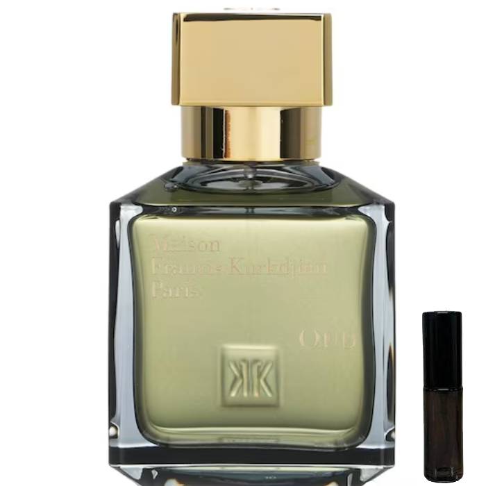 Maison Francis Kurkdjian Oud - Eau de Parfum - LuxScents.nl