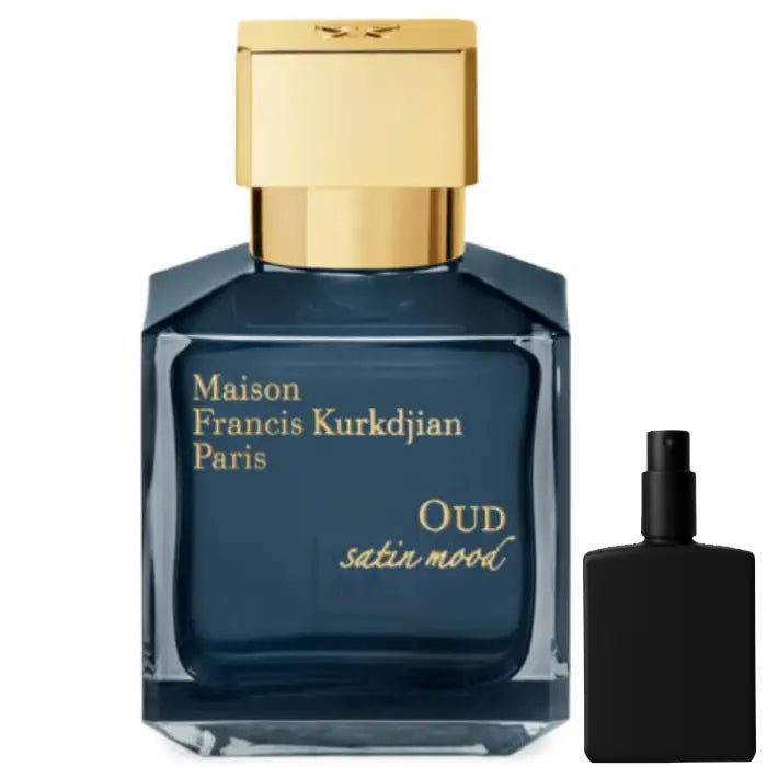 Maison Francis Kurkdjian Oud Satin Mood - Eau de Parfum - LuxScents
