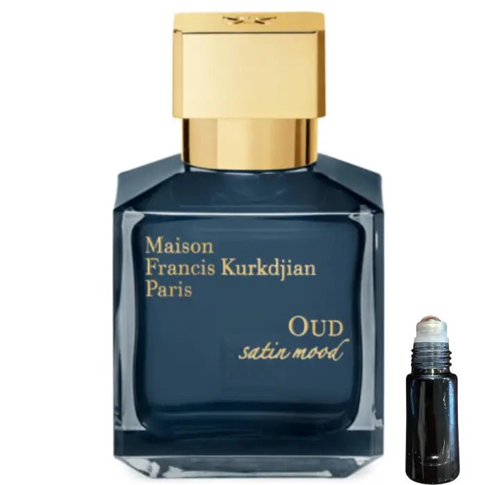 Maison Francis Kurkdjian Oud Satin Mood - Eau de Parfum - LuxScents