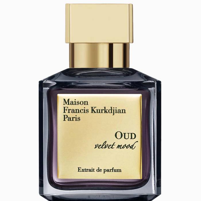 Maison Francis Kurkdjian Oud Velvet Mood - Extrait de Parfum - LuxScents.nl