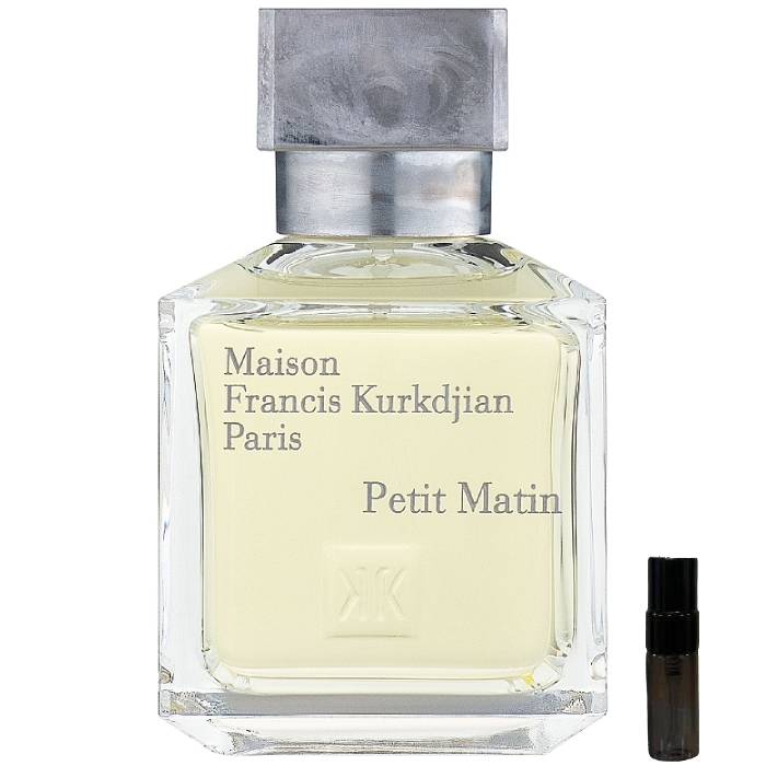 Maison Francis Kurkdjian Petit Matin - Eau de Parfum - LuxScents.nl