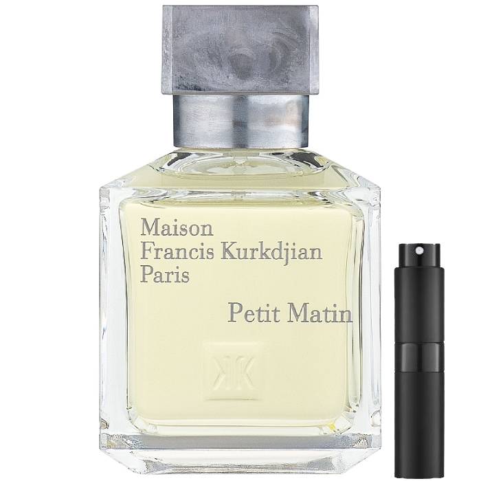 Maison Francis Kurkdjian Petit Matin - Eau de Parfum - LuxScents.nl