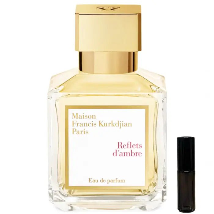 Maison Francis Kurkdjian Reflets d'Ambre - Eau de Parfum - LuxScents.nl
