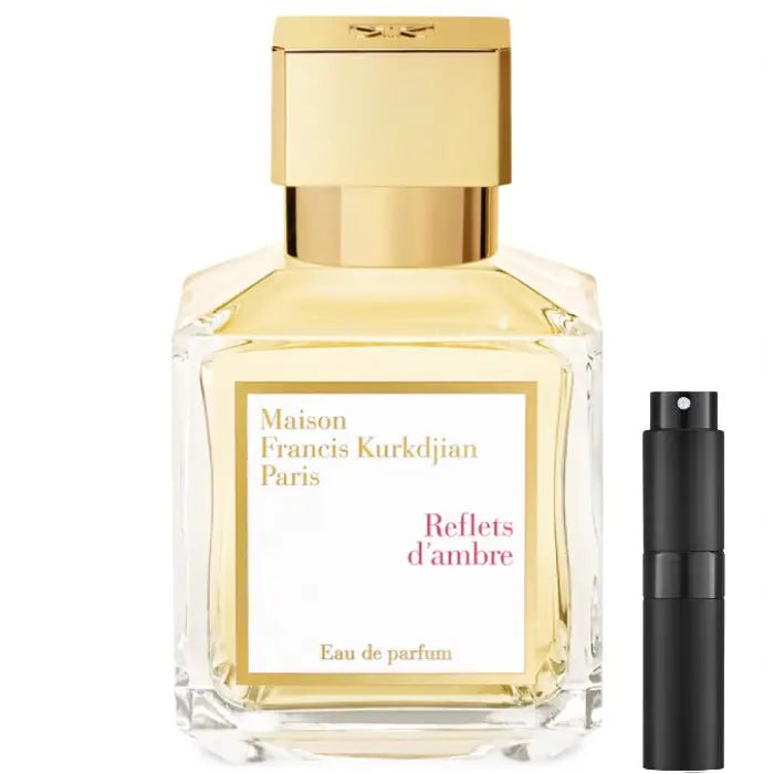 Maison Francis Kurkdjian Reflets d'Ambre - Eau de Parfum - LuxScents.nl
