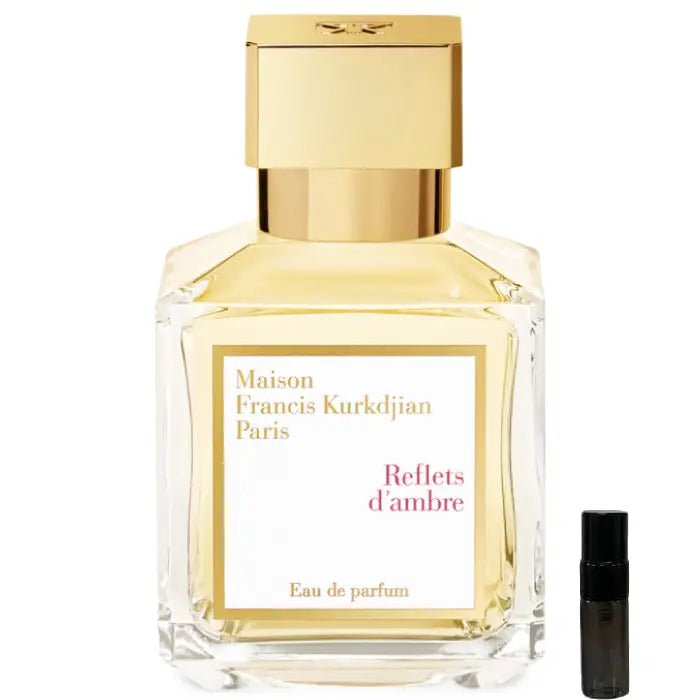 Maison Francis Kurkdjian Reflets d'Ambre - Eau de Parfum - LuxScents.nl