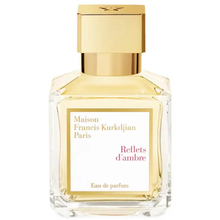 Maison Francis Kurkdjian Reflets d'Ambre - Eau de Parfum - LuxScents.nl