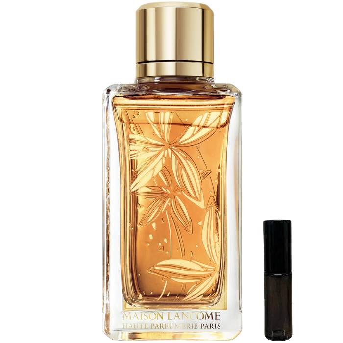 Maison Lancome Jasmins Marzipane - Eau de Parfum - LuxScents.nl