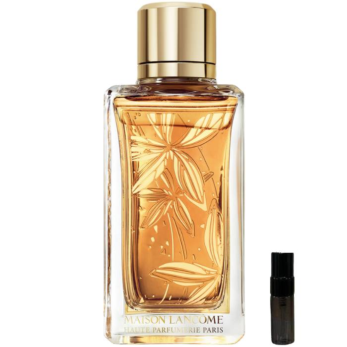 Maison Lancome Jasmins Marzipane - Eau de Parfum - LuxScents.nl