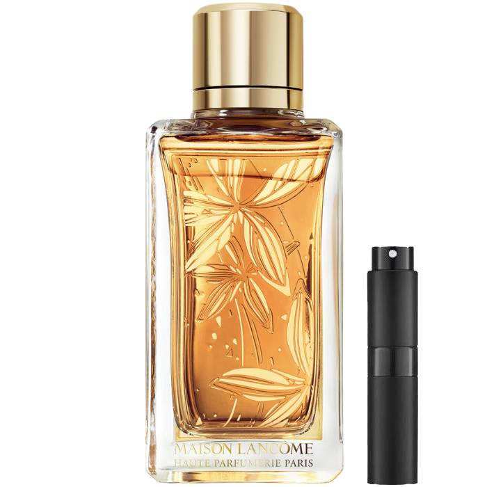 Maison Lancome Jasmins Marzipane - Eau de Parfum - LuxScents.nl