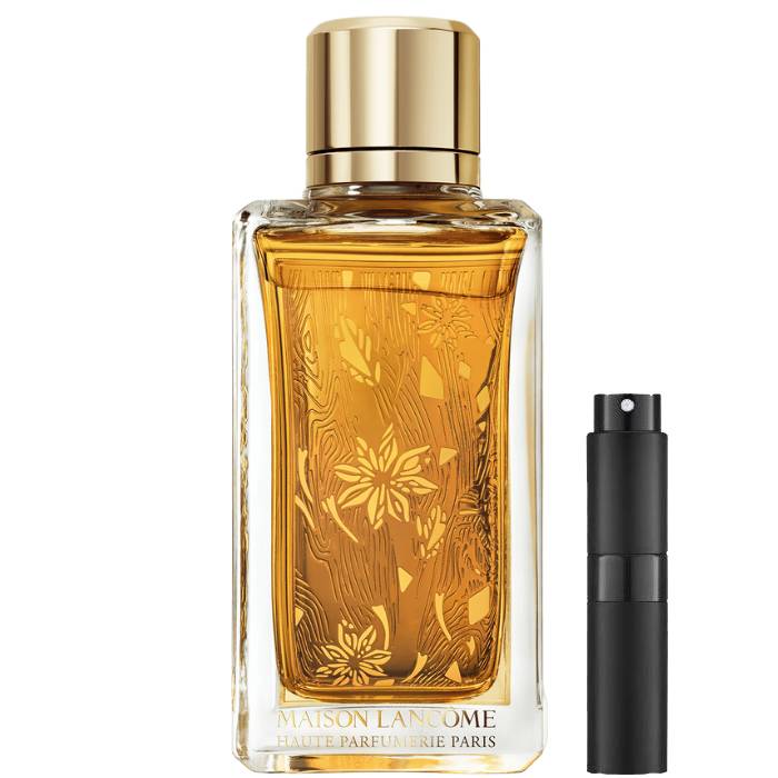 Maison Lancome L'Autre Oud - Eau de Parfum - LuxScents.nl