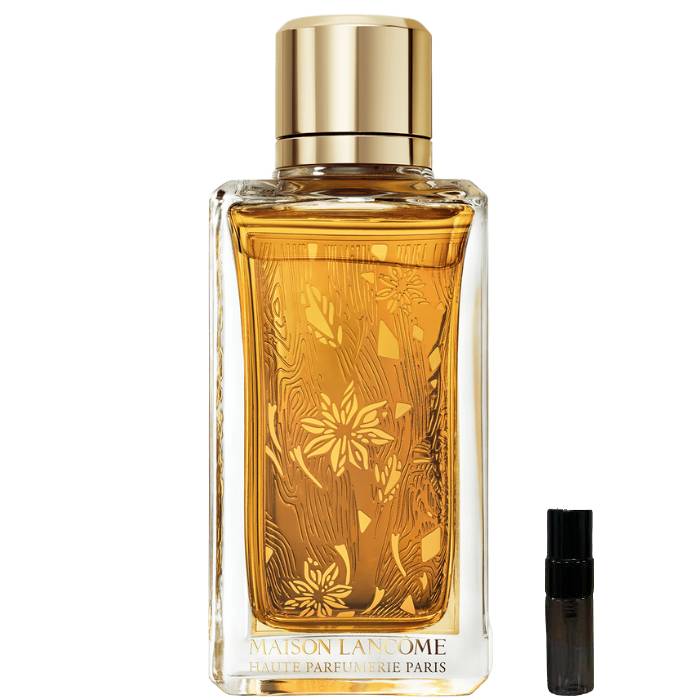 Maison Lancome L'Autre Oud - Eau de Parfum - LuxScents.nl